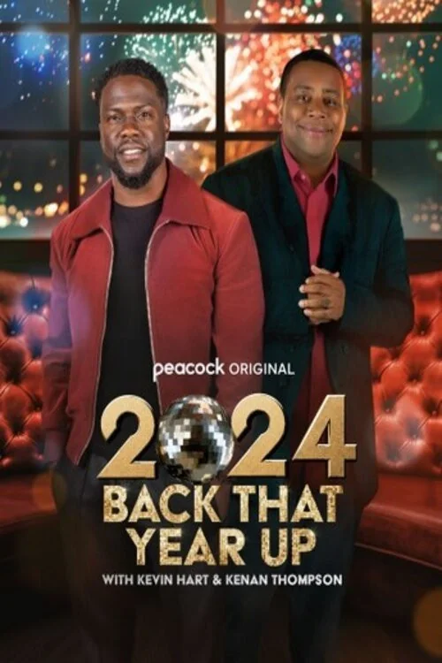 2024: Back That Year Up