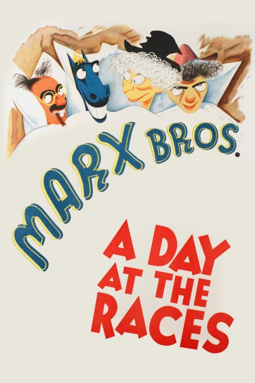 A Day at the Races