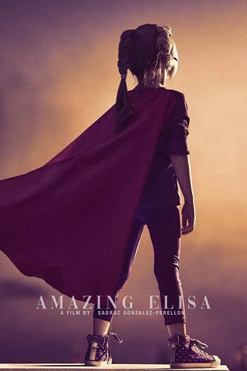 Amazing Elisa