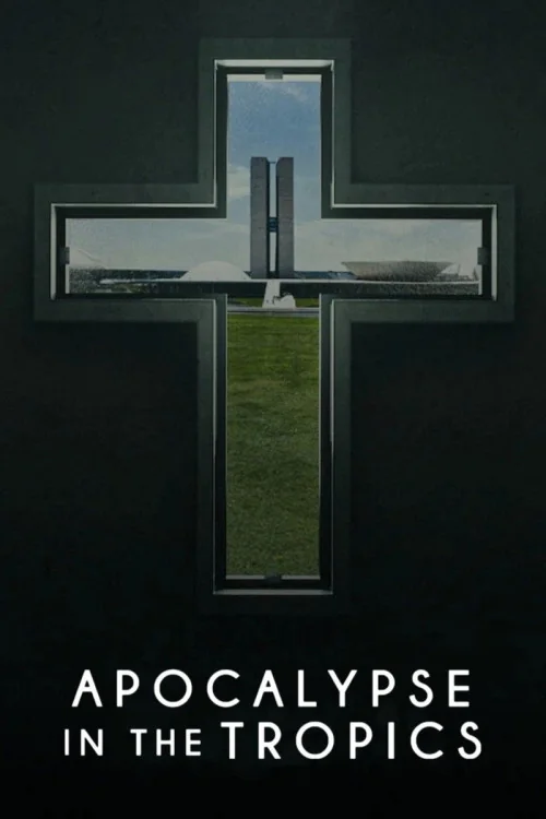 Apocalypse in the Tropics