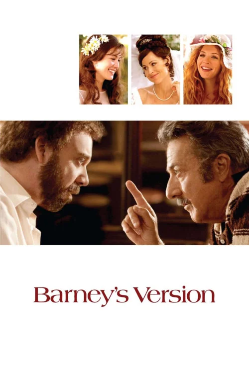 Barney's Version