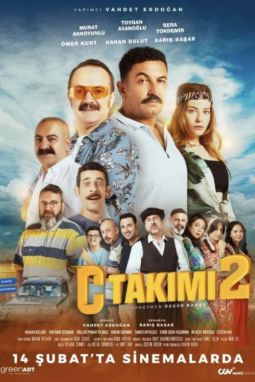 C Takimi 2