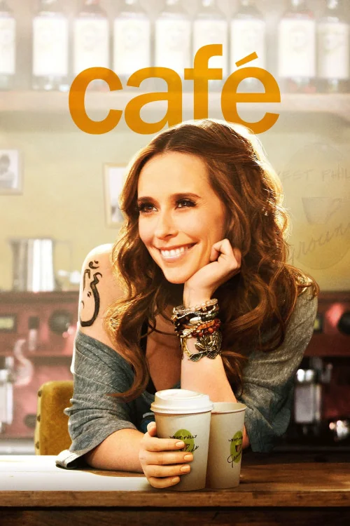 Café