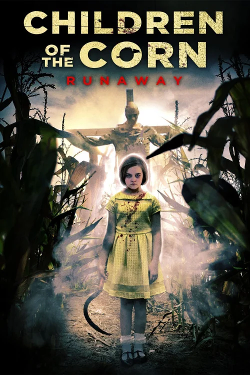 Children of the Corn: Runaway