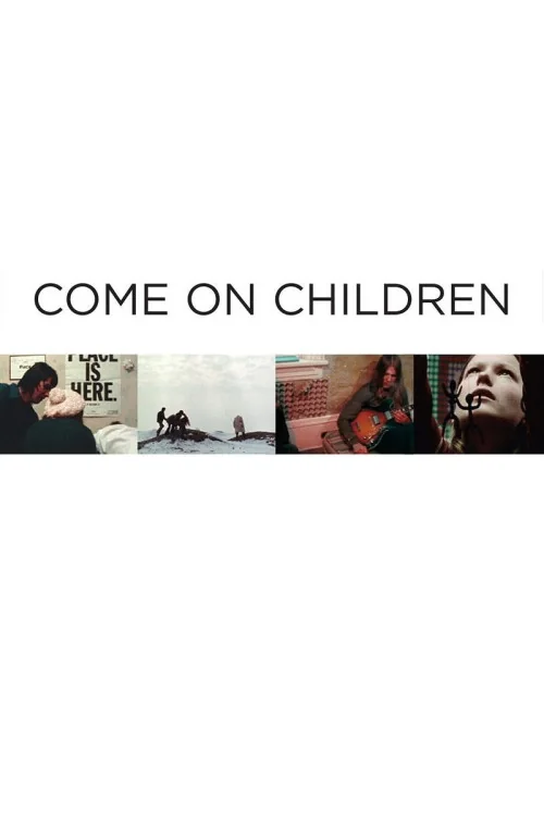 Come on Children