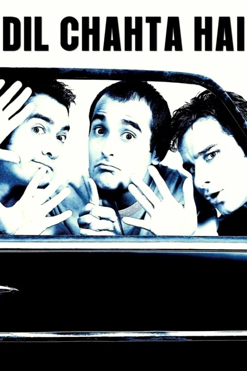 Dil Chahta Hai
