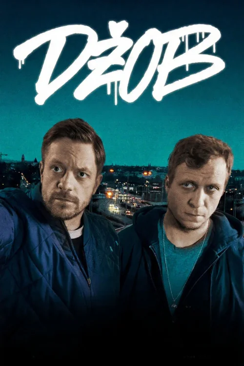 Dzob