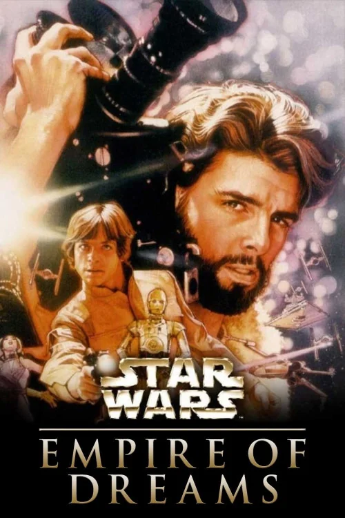 Empire of Dreams