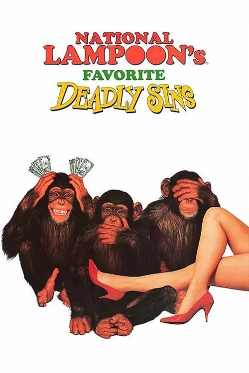 Favorite Deadly Sins