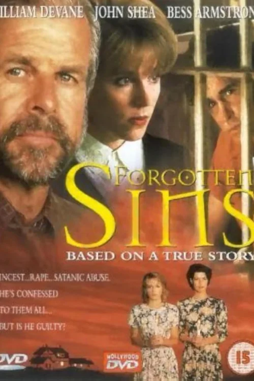 Forgotten Sins