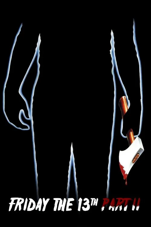Friday the 13th Part 2