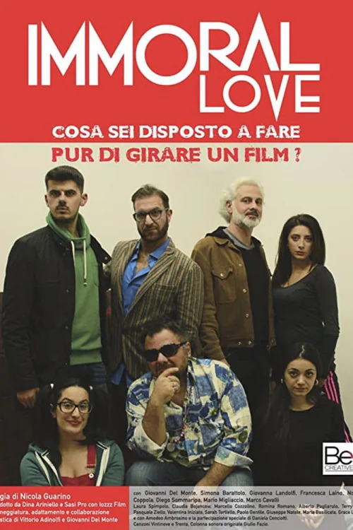 Immoral Love
