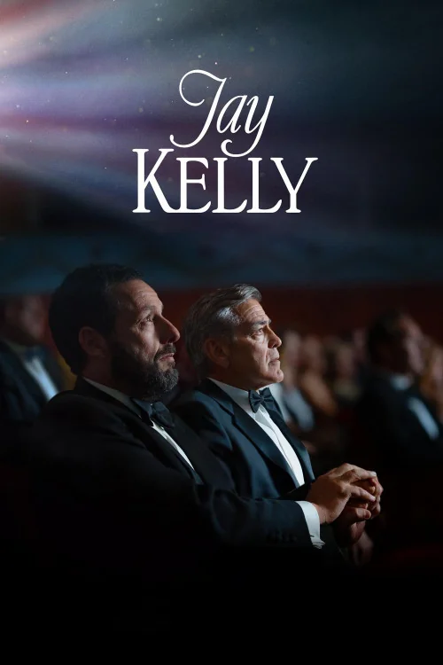 Jay Kelly