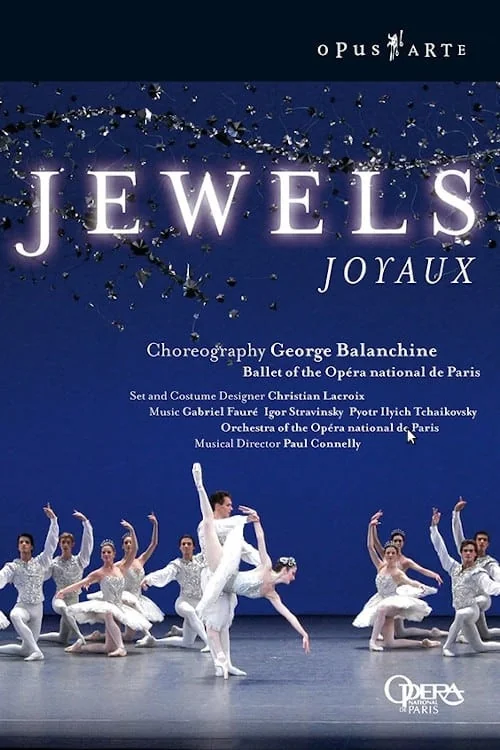 Jewels(Joyaux)