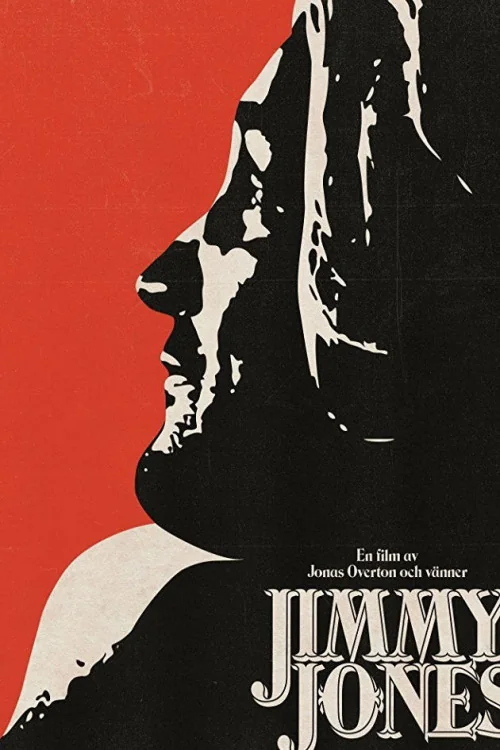 Jimmy Jones