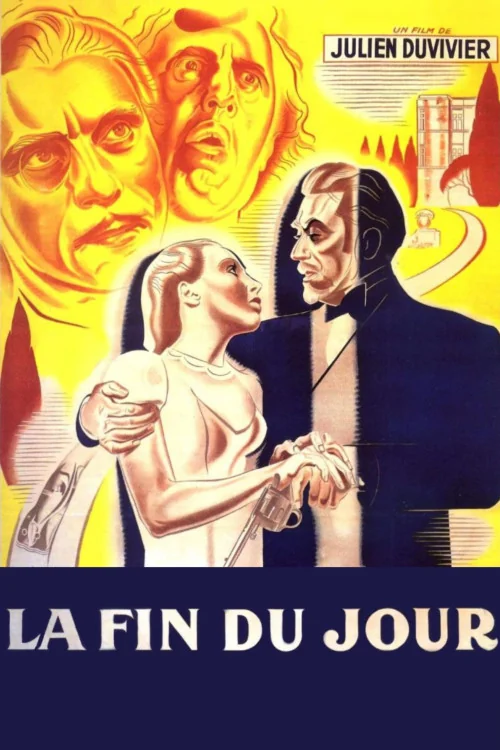 La fin du jour