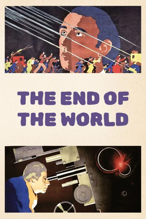 La fin du monde