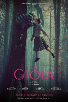 La gioia