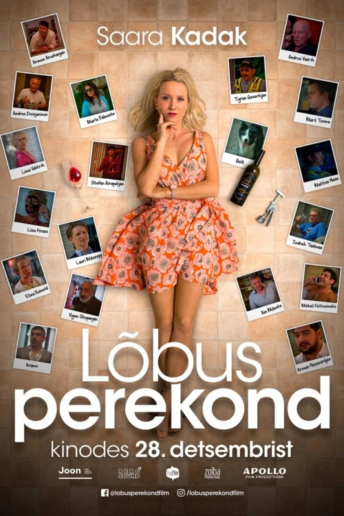 Lõbus perekond