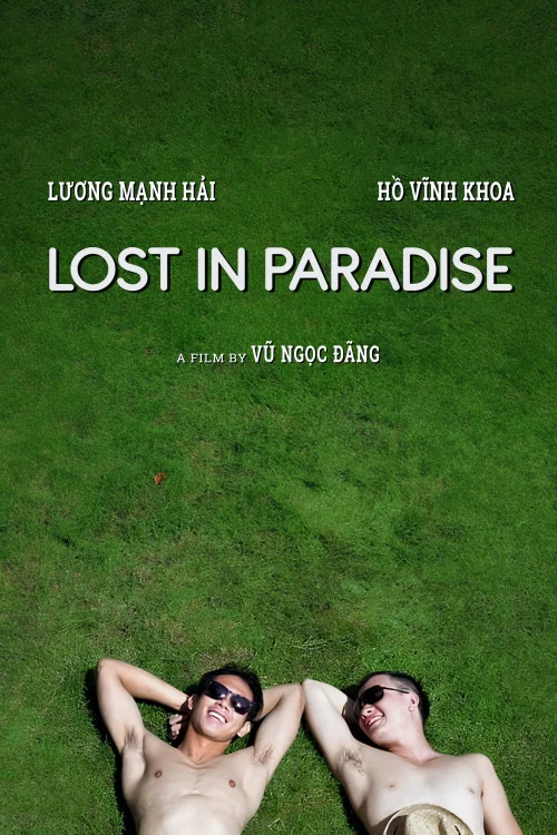 Lost in Paradise
