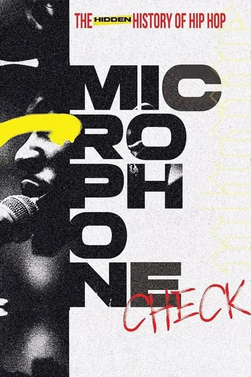 Microphone Check