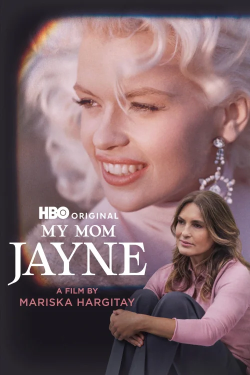 My Mom Jayne