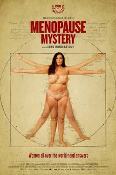 Mysteriet om menopausen