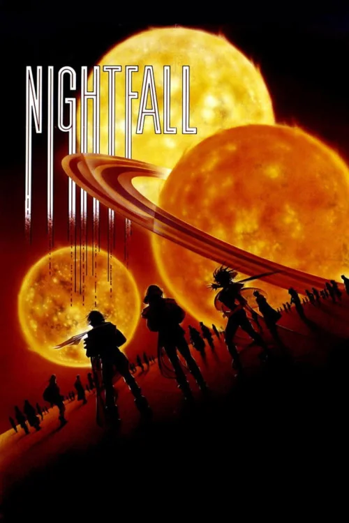 Nightfall