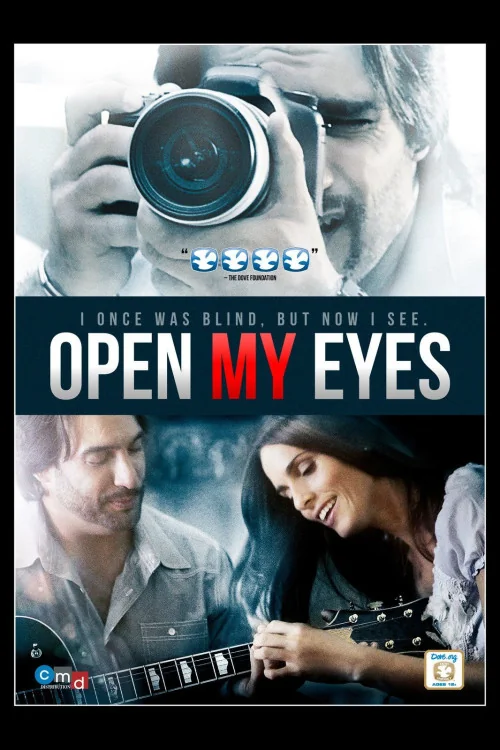 Open My Eyes