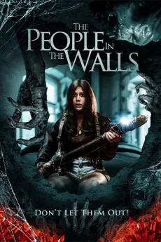 People in the Walls