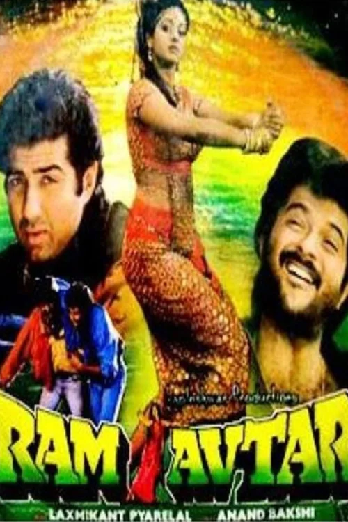 Ram-Avtar