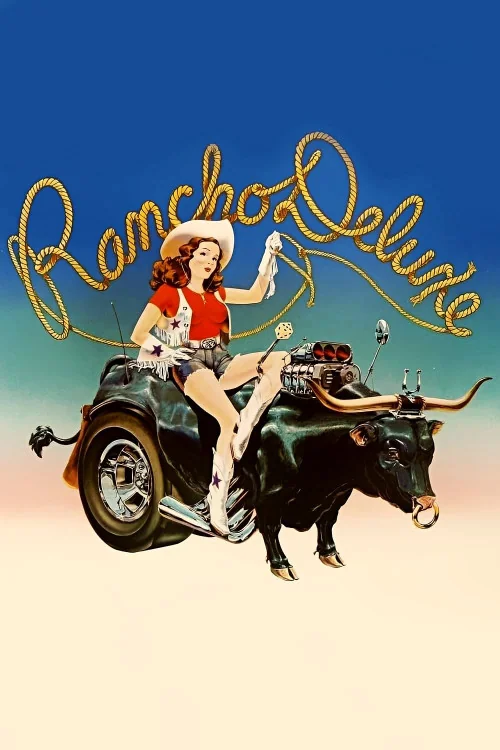 Rancho Deluxe