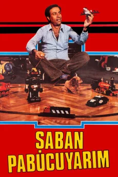 Saban Pabucu Yarim
