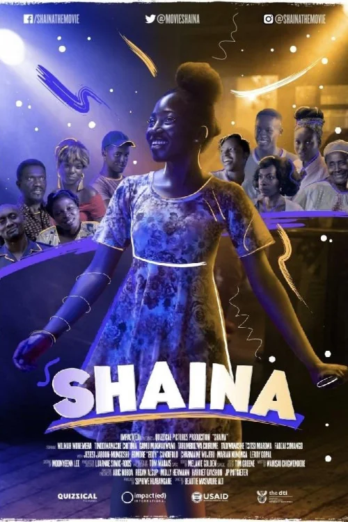Shaina