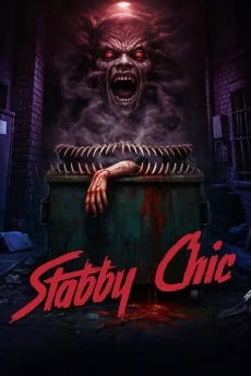 Stabby Chic