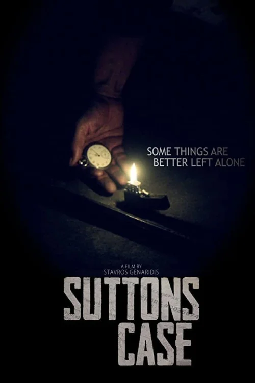 Sutton's Case