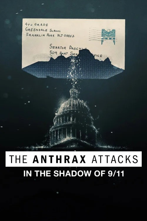 The Anthrax Attacks