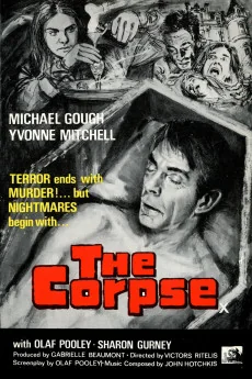The Corpse