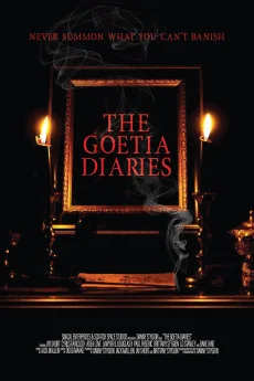 The Goetia Diaries