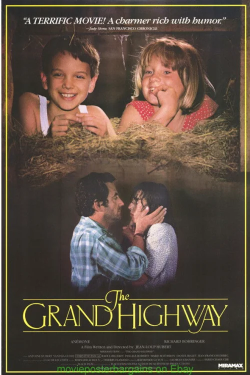 The Grand Highway