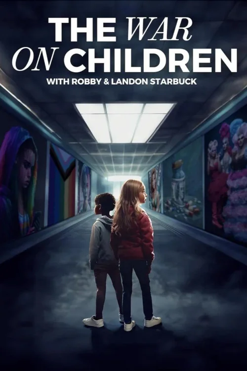 The War on Children