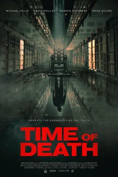 Time of Death