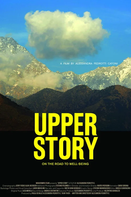 Upper Story
