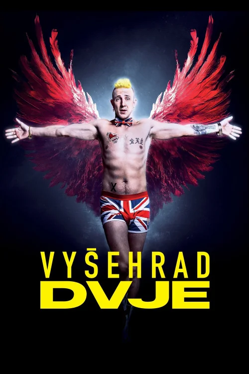 Vysehrad Dvje