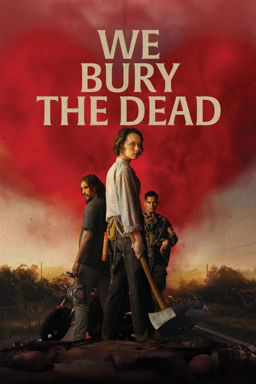 We Bury the Dead