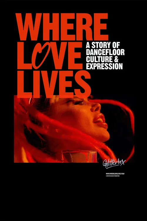 Where Love Lives