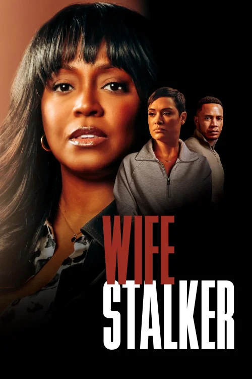 Wife Stalker