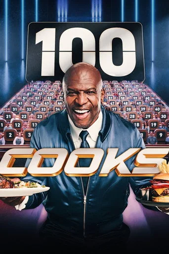 100 Cooks S01E01