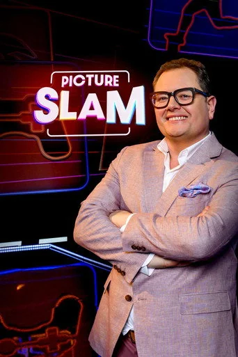 Alan Carr's Picture Slam S04E01
