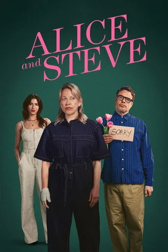Alice and Steve S01E03
